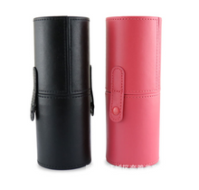 Load image into Gallery viewer, cylinder brush storage PU and 12 brushes