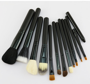 cylinder brush storage PU and 12 brushes