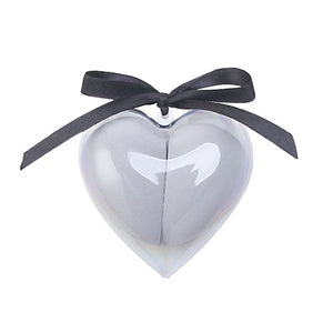 Heart Box Sponge Cosmetic Puff