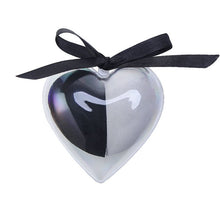 Load image into Gallery viewer, Heart Box Sponge Cosmetic Puff
