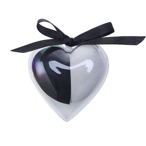 Heart Box Sponge Cosmetic Puff