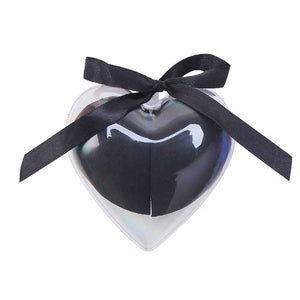 Heart Box Sponge Cosmetic Puff