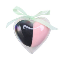 Load image into Gallery viewer, Heart Box Sponge Cosmetic Puff
