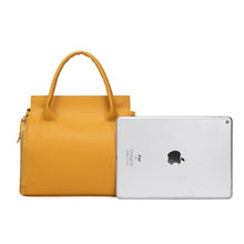 Load image into Gallery viewer, Multifunction Leather Bag for Women
