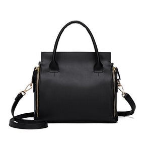 Multifunction Leather Bag for Women