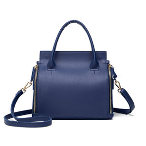 Multifunction Leather Bag for Women