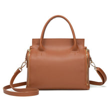 Load image into Gallery viewer, Multifunction Leather Bag for Women
