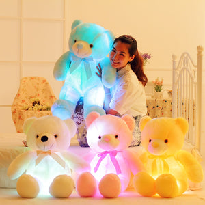 Big 50 cm LED  Bear