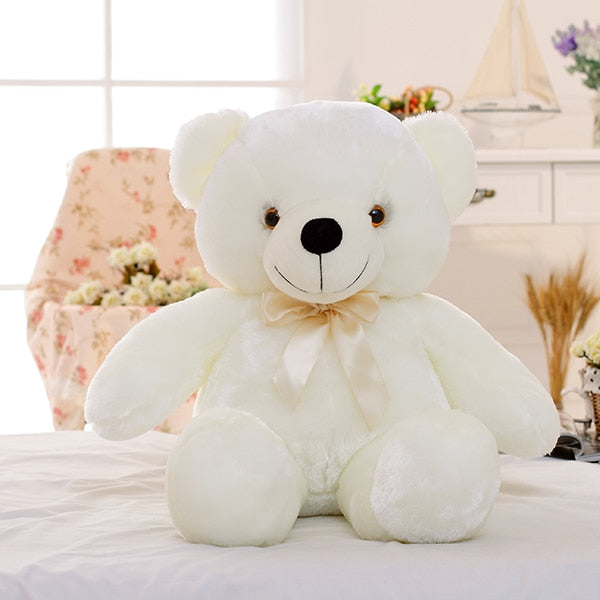 Big 50 cm LED  Bear