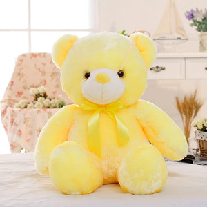 Big 50 cm LED  Bear